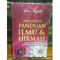 "Panduan Ilmu Dan Hikmah" "Panduan Ilmu Dan Hikmah"